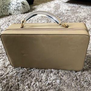 Ester Lauder Makeup Bag
